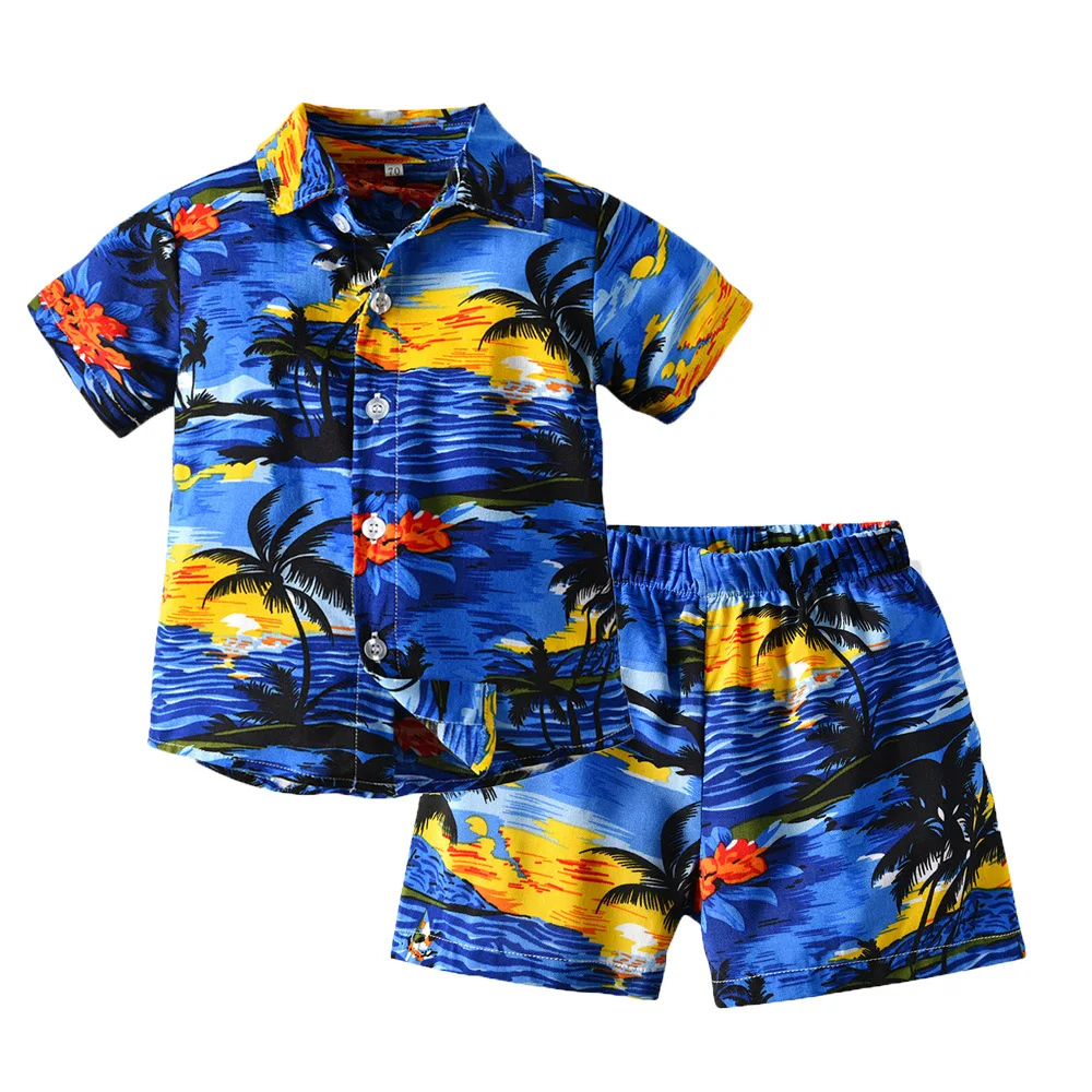 summer shirts for boys
