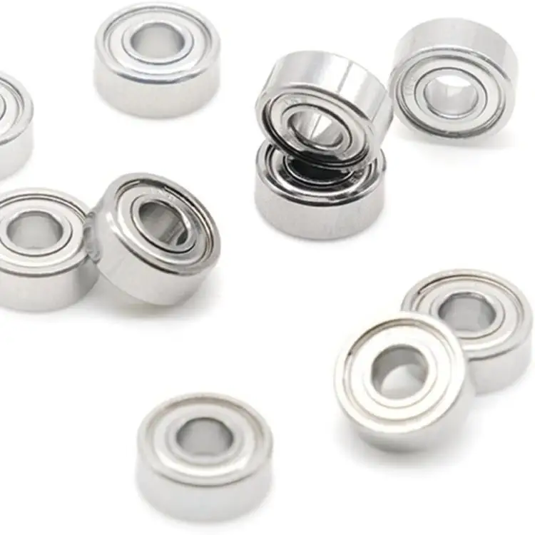 Acquista Opzioni Cuscinetto A Sfera Del Rc 4x7x2.5mm Di Alta