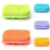 y-0913 Pendant face wash brush