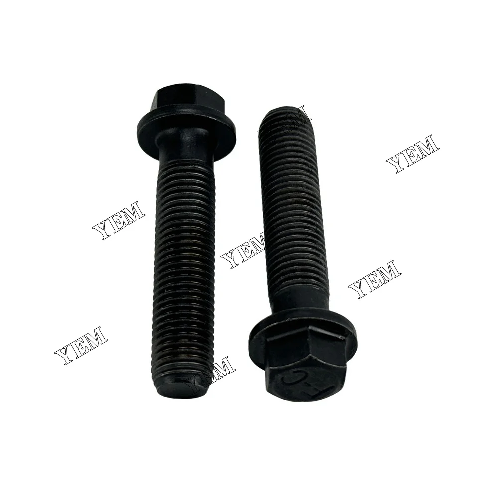 Connecting Rod Screw 3939409 Fit for QSB6.7 Engine 2