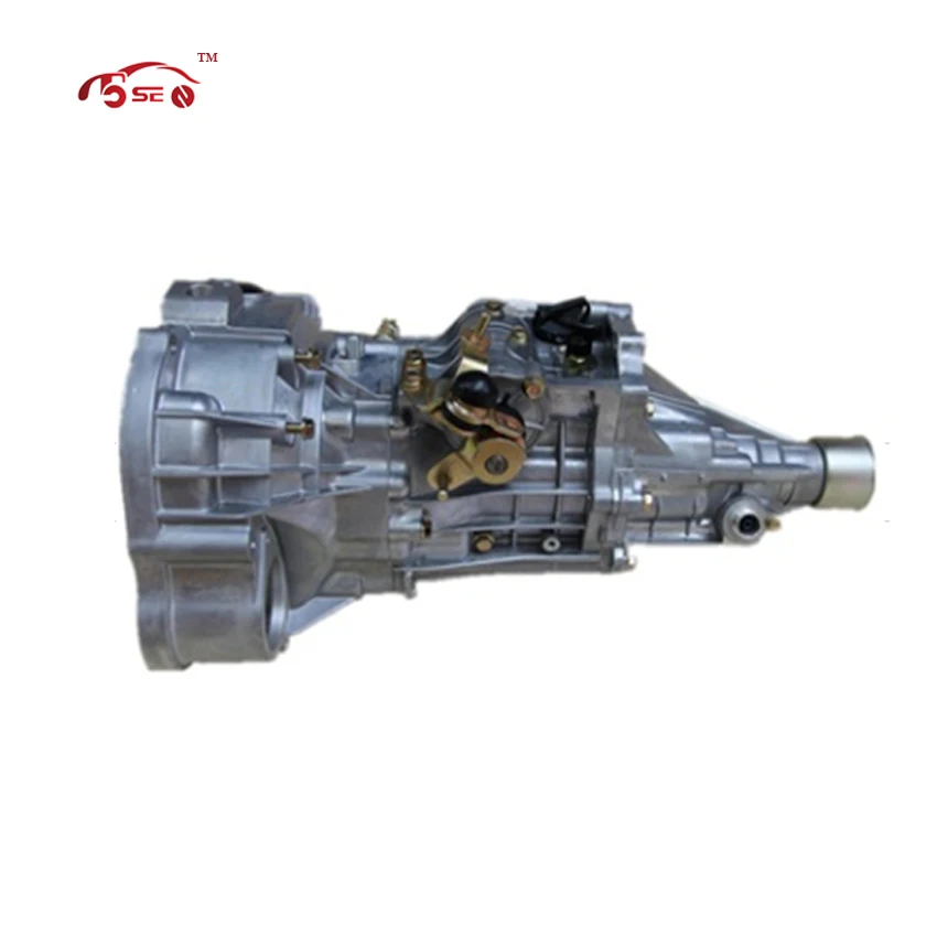 Transmission Manual Gearbox for Chana Cb10
