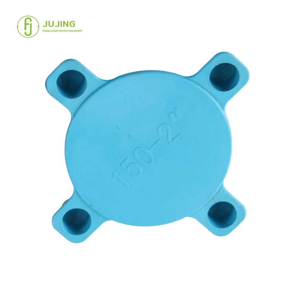 Plastic RTJ Flange Face Protector