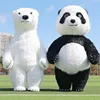 Panda gigante