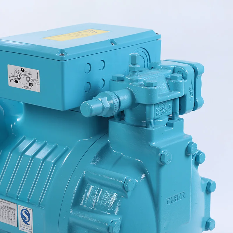 BZ-тип, мощность переменного тока 10P, отличная цена, компрессор холодильника