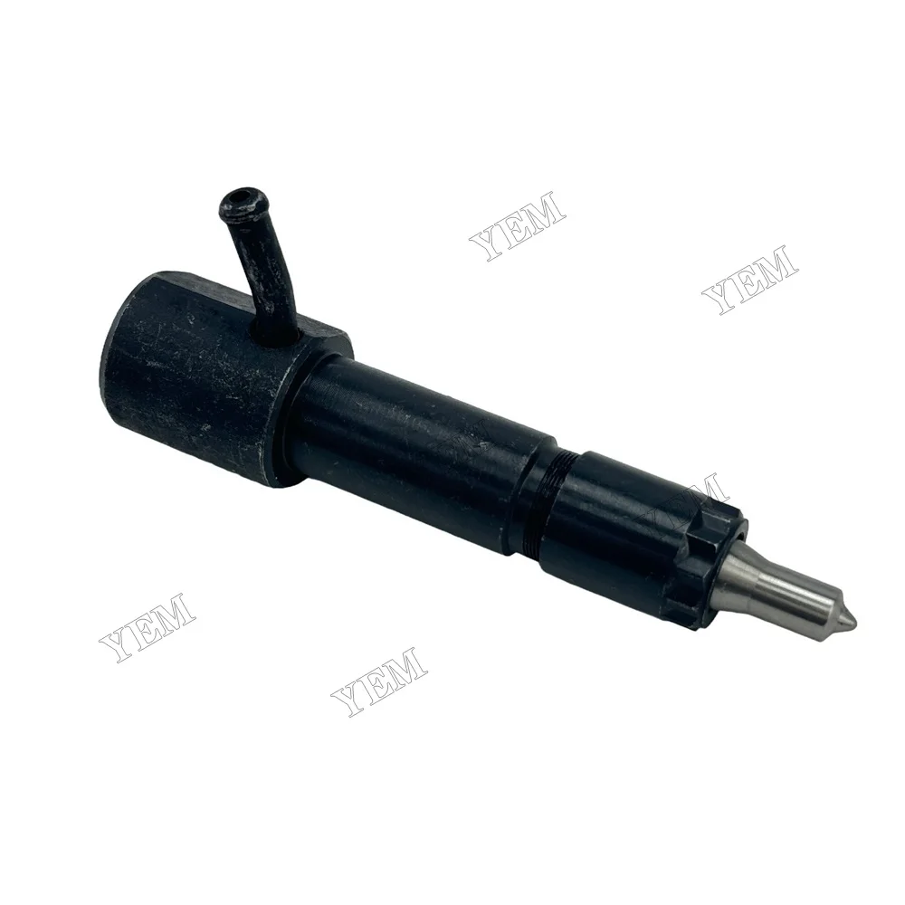 For Yanmar Construction Machinery L48N 714139-53200 Injector Diesel Engine Machinery Engine 6
