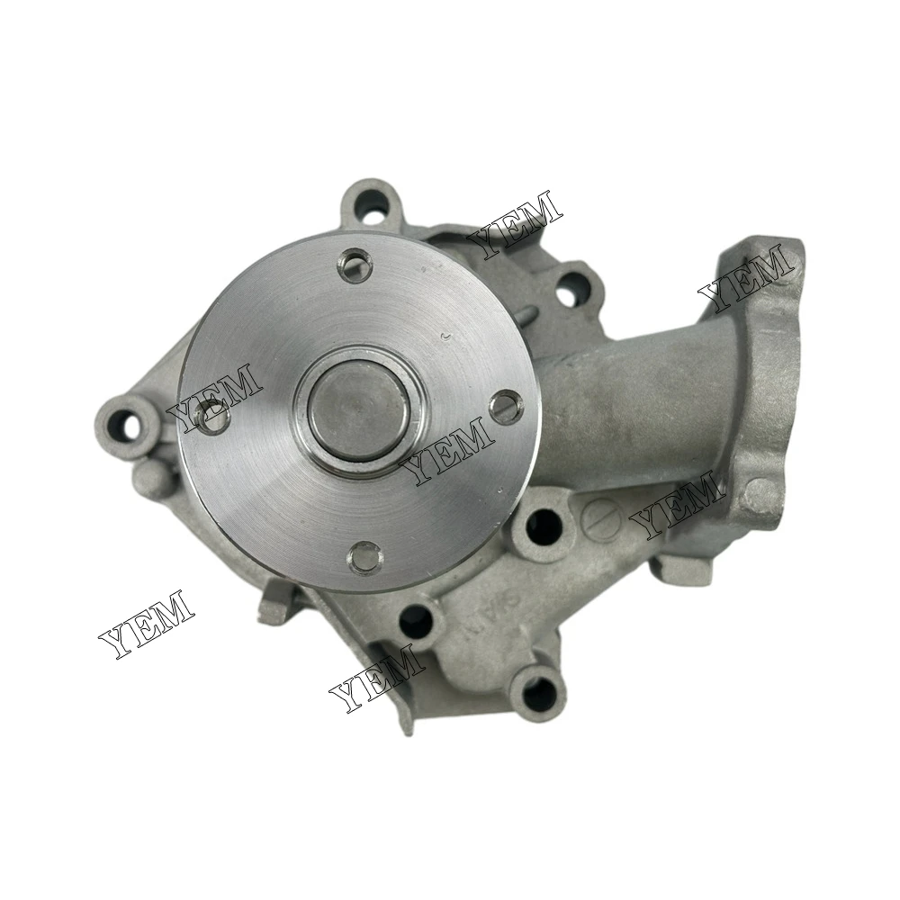 Engine Repair Kit 4D55 MD972002 Water Pump for Mitsubishi Engine Parts Factory 4