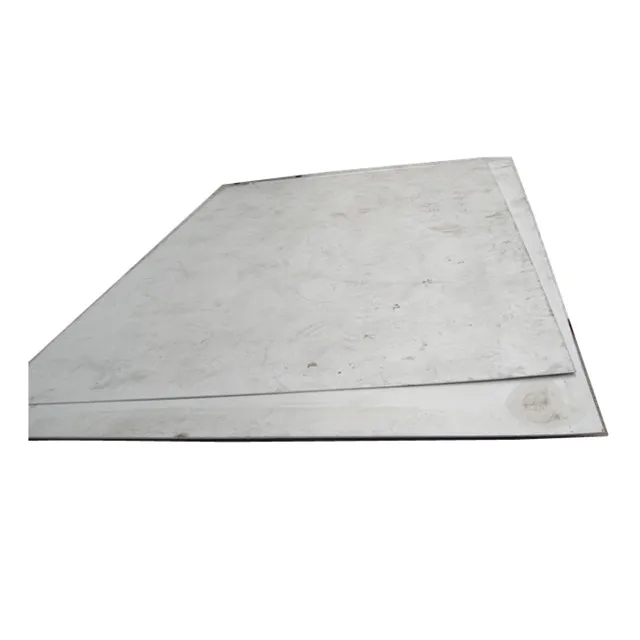 Titanium Sheet Metal Gr9 Gr5 Gr2 Titanium Plate Price Per kg