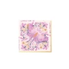 Serviette 33*33cm * 16 pièces