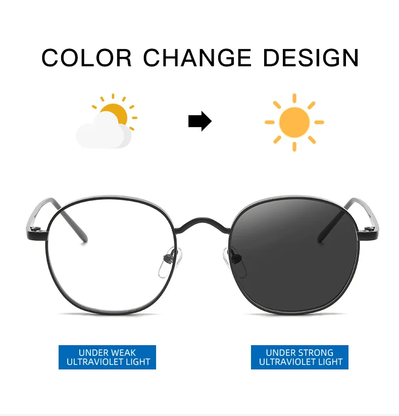 Chinese Manufacturer's Best-selling Glasses for Men and