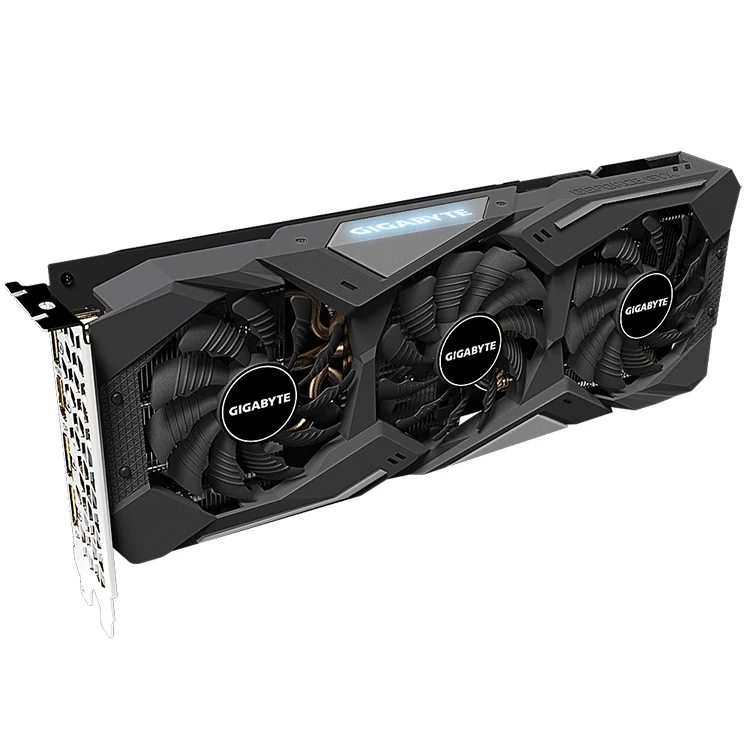 Gigabyte Gtx Gtx 1660 Super CaracterÃsticas Gigabyte Gtx Tarjeta