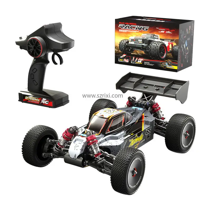 jjrc q146 2.4 グラム 4wd リモートコントロールおもちゃ jjrc q146 2.4 グラム 4wd リモートコントロールおもちゃ（1/16