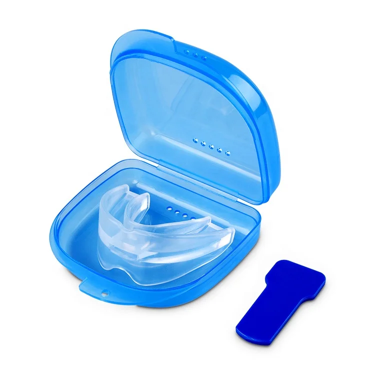 Factory Price Anti Snoring Device Sleeping Aid Devices Anti Snore Mouthguard OEM ODM