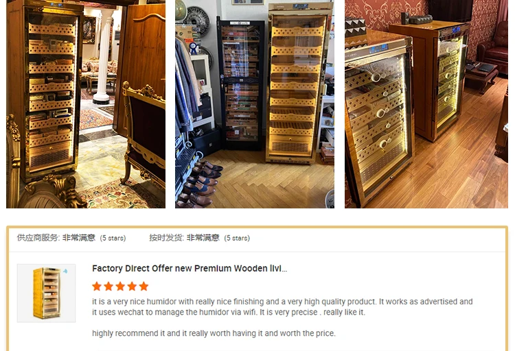 Most Popular Constant Humidity And Temperature Control Raching