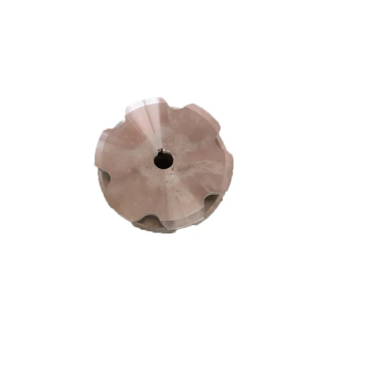 crank wheel gear