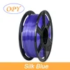 Silk Blue 1.75mm