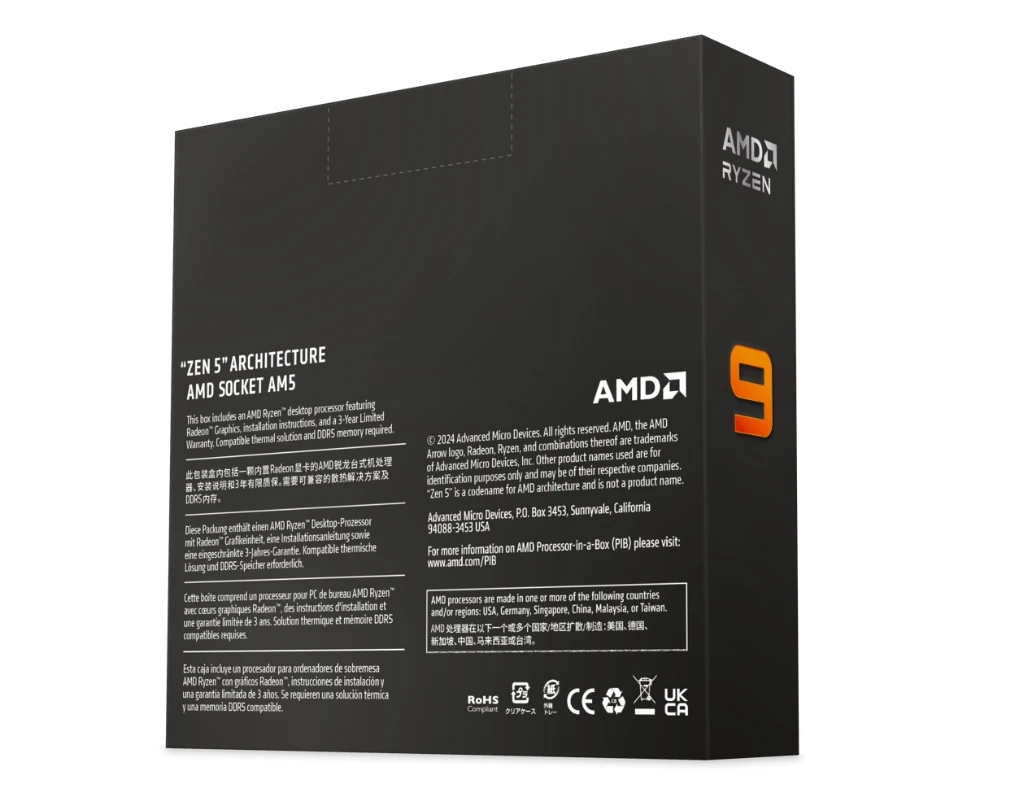 Desktop Processor 5900x Amazon Score Up To 73% Off An AMD CPU With