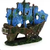 Blue Ship