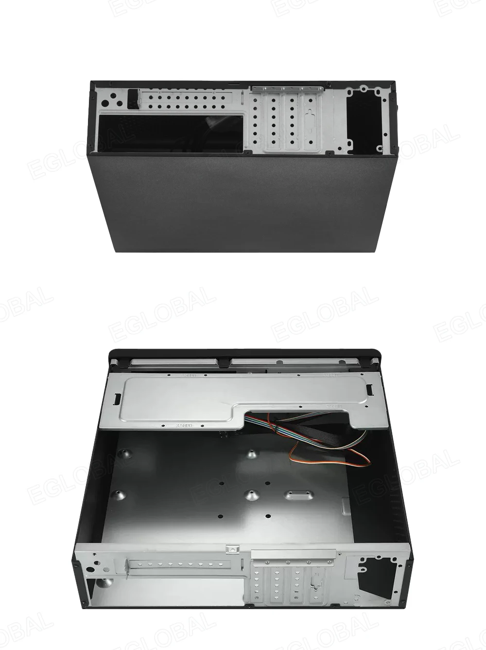 Terminal 1 Computer Case EGLOBAL UX01 - Versatile Computer Case for Business Use