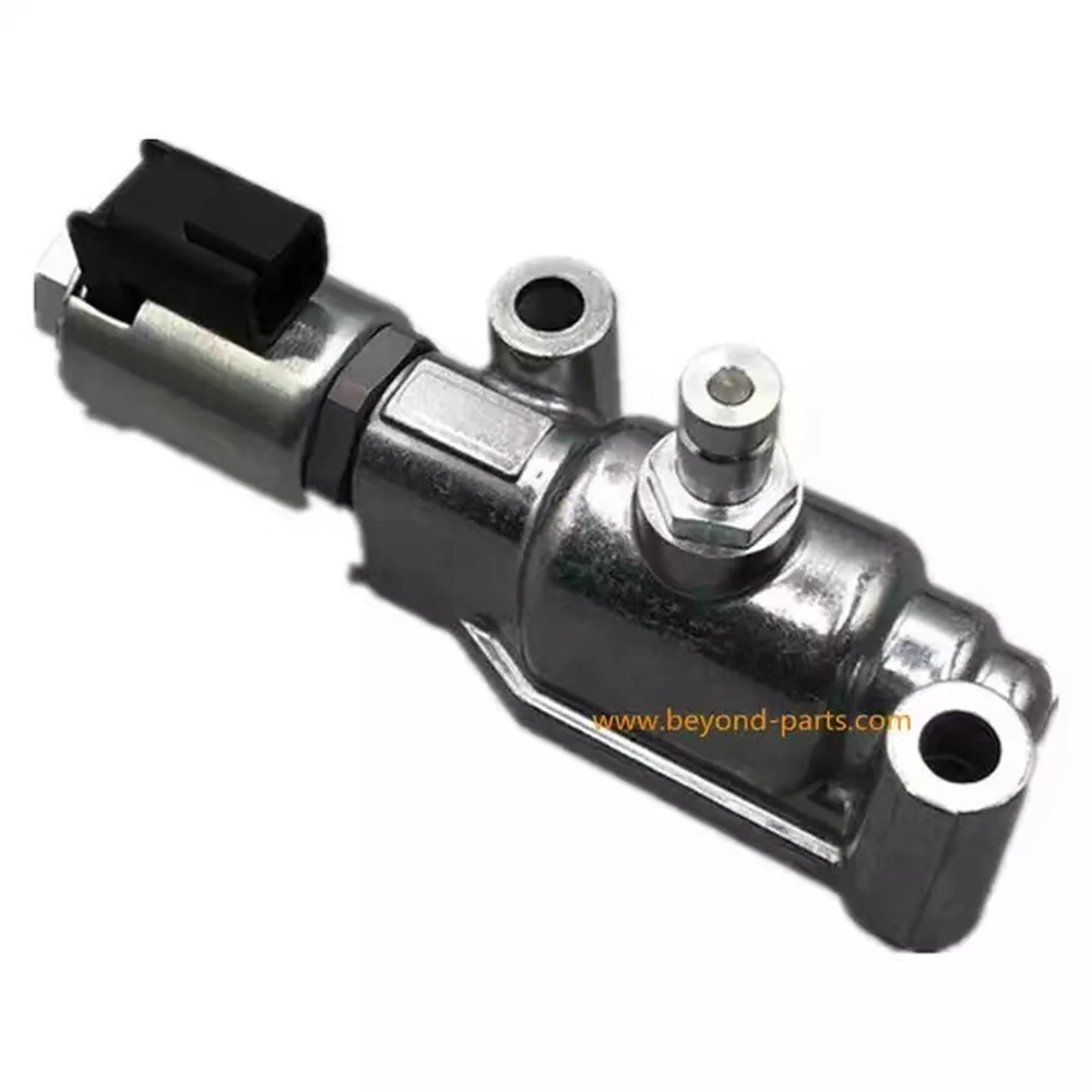 Solenoid Valve 160-8408 1608408 for CATERPILLAR Excavators