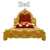 Letto (1.8*2.0m)