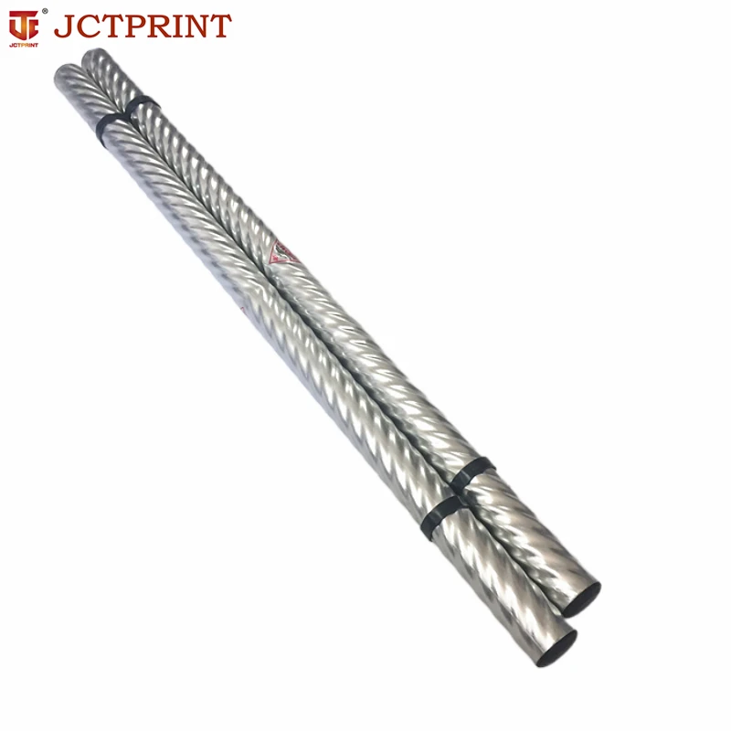 Magnetic Gravure Ink Mixing Roller