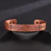 Cobre Rojo Estilo 8