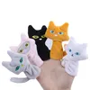 Cat pets (5 pcs.)