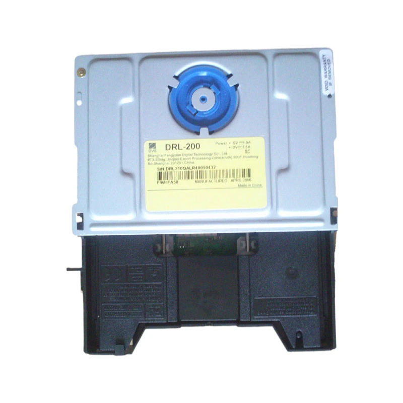 Orijinal ama kullanılan çalışma conditiong DVD-RAM sürücü SW-9574