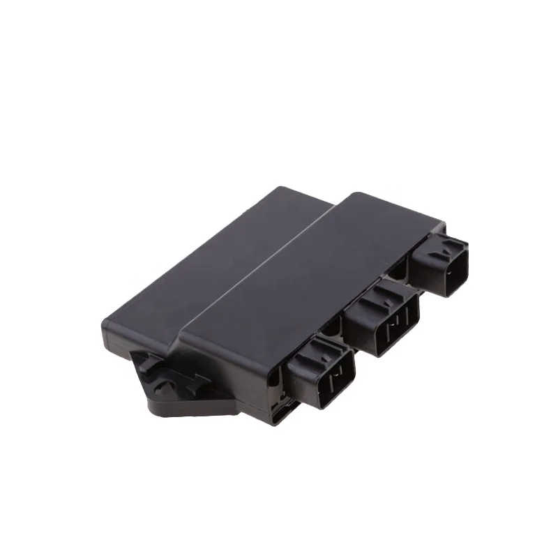 CQJB High Quality Motorcycle CDI Unit Circuit Diagram 350CC 450CC Motorcycle CDI