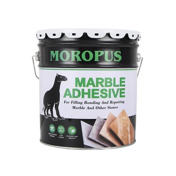 Best Price Marble Glue Adhesive 18L Can Be Used  Marble Granite And Other Stone