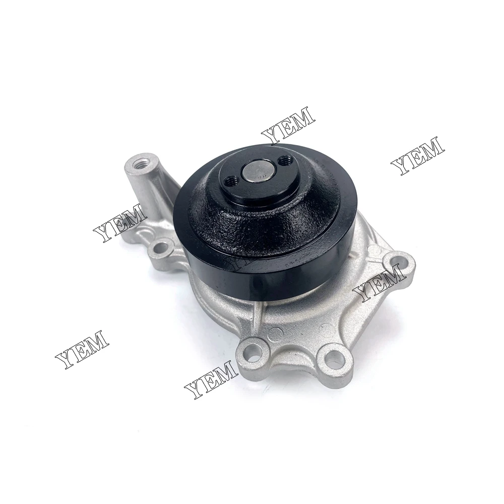 4M51 ME994451 Water Pump for Mitsubishi Engine Rebuild Kit 5