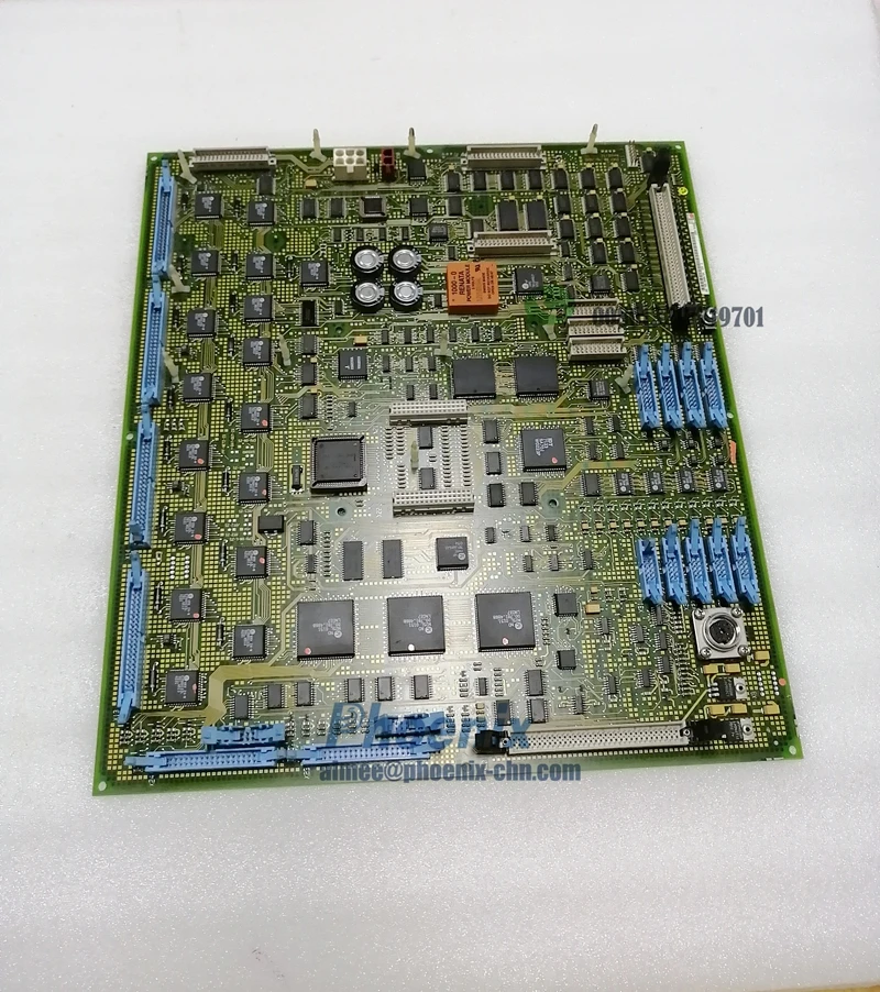 SHIBAURA Circuit Board H1503891 保証付き 5E154 SHIBAURA Circuit Board H1503891 保証付き