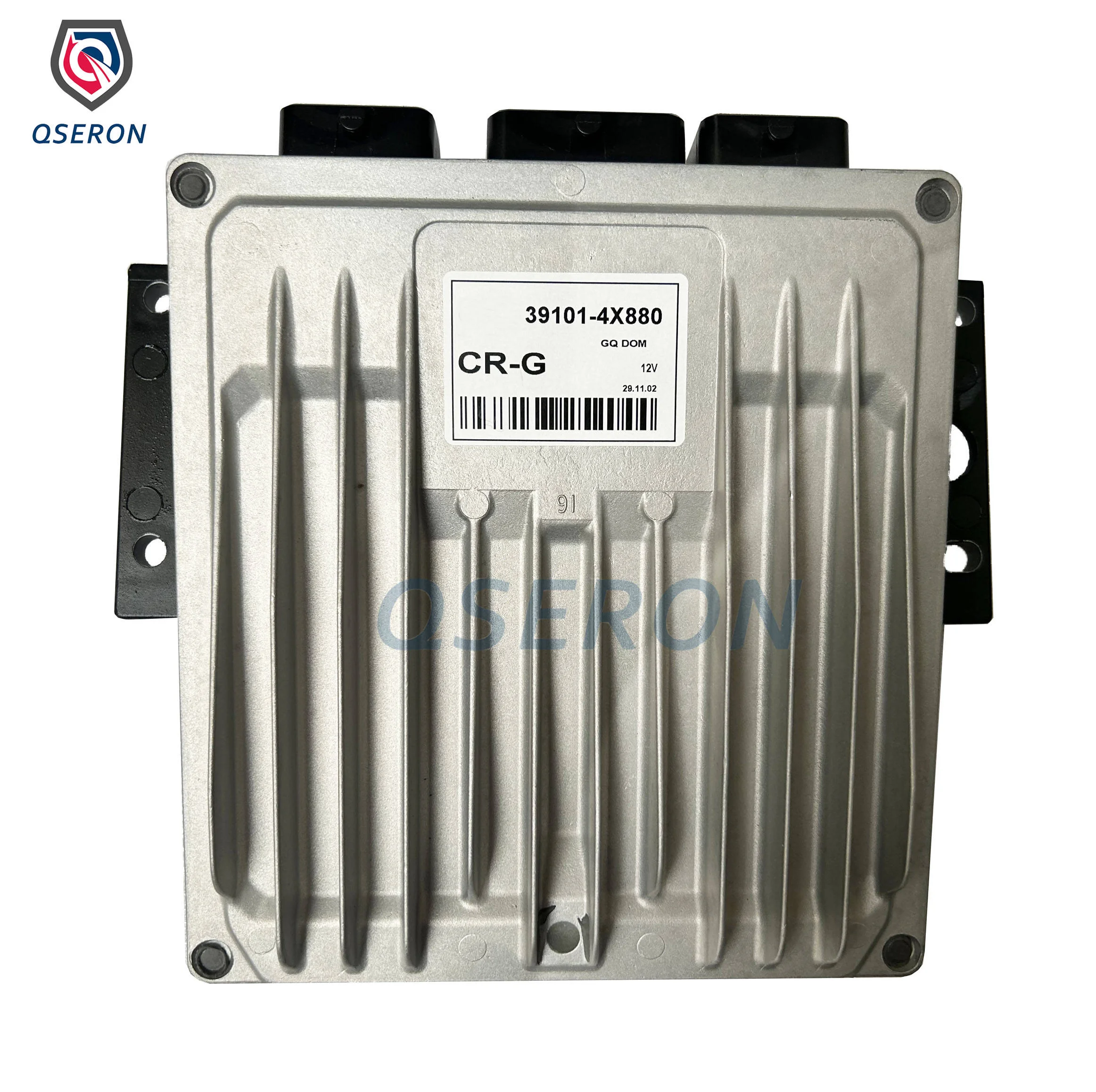 High-quality ECU ECM 39101-4X880 39101-4X790 for KIA AMANTI