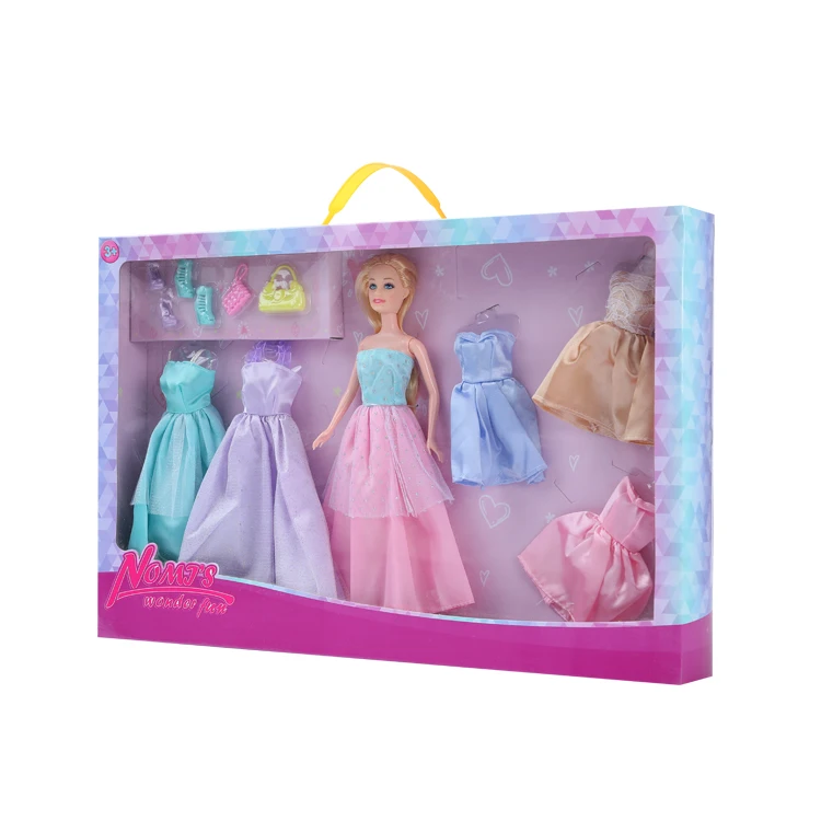 barbie set sale