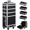 makeup trolley case professional