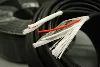 Nero 2*2.5mm