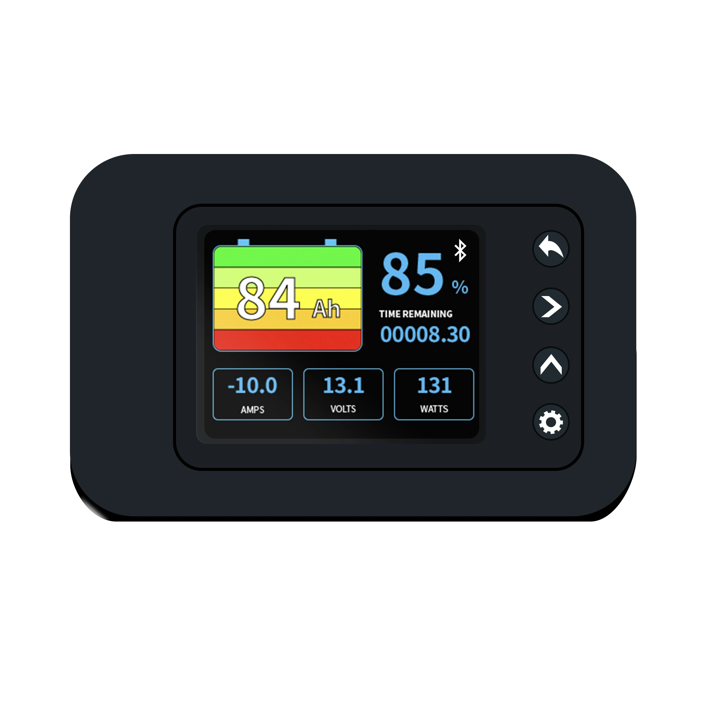 Battery Monitor BM2 On Phone APP Device All Car 6-20V Battery Tester