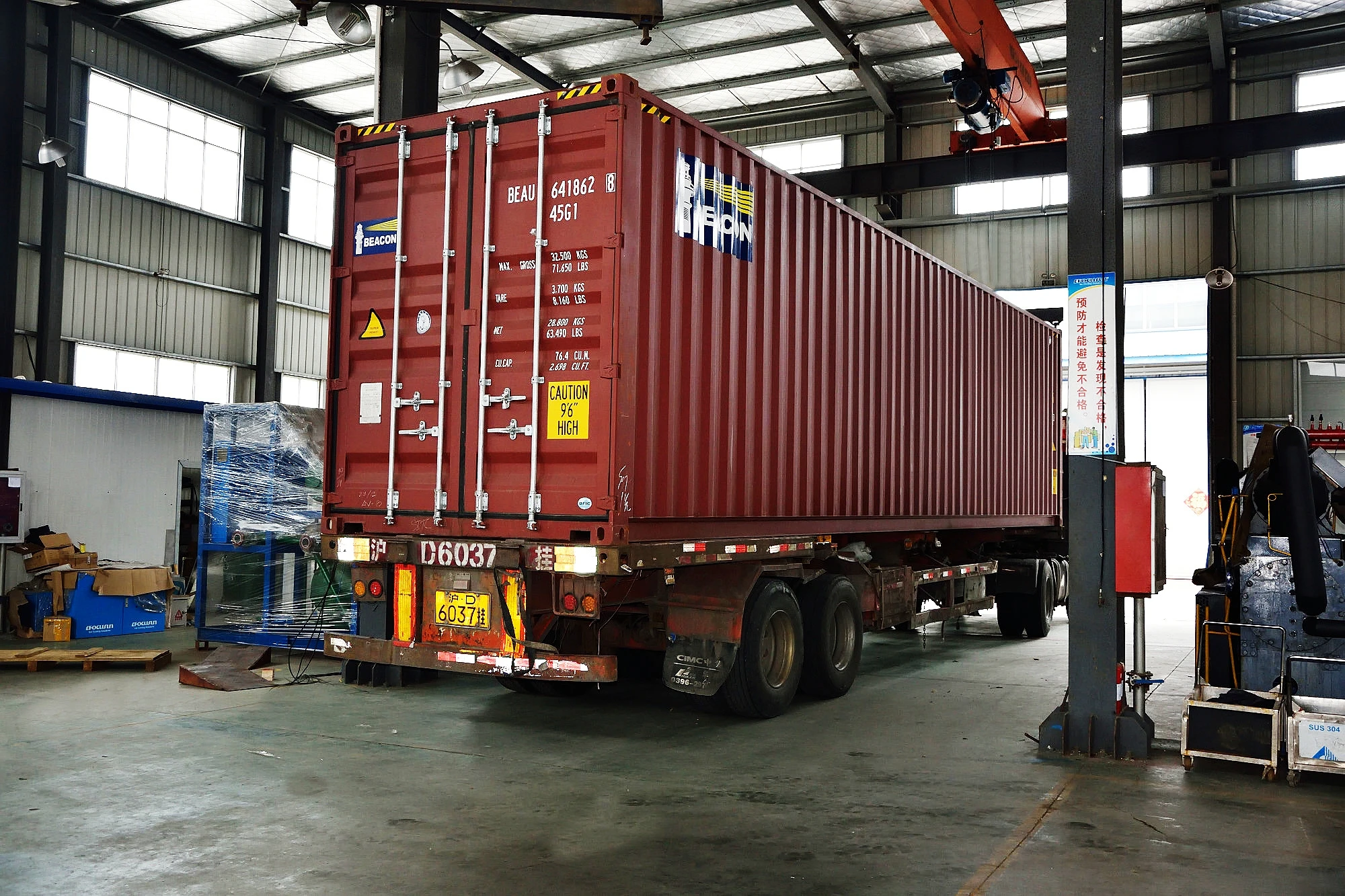 Ice Machine, 500kg, 1000kg - detail 42