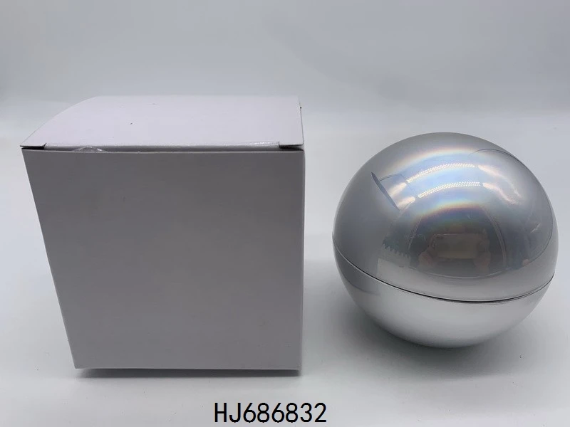 Лидер продаж 2022, Интеллектуальный футбольный волшебный мяч, игрушка на заказ для детей