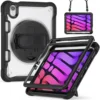 Noir Transparent