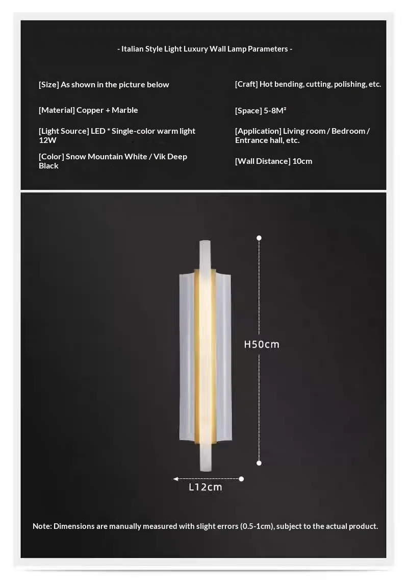 Specifications