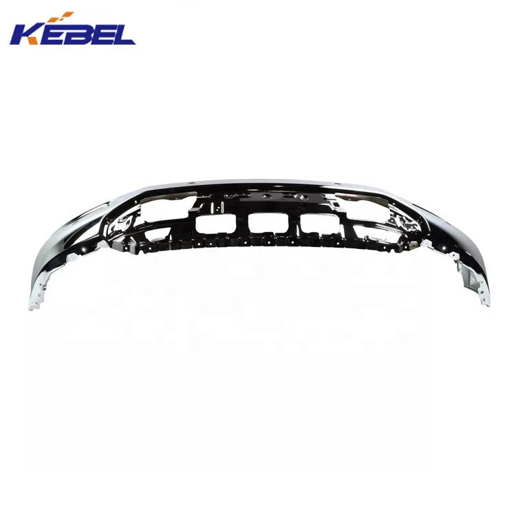 Auto Accessories Front Bumper OEM GM1002866 Chrome Car Bumpers for Sierra 1500 2016 2017 2018