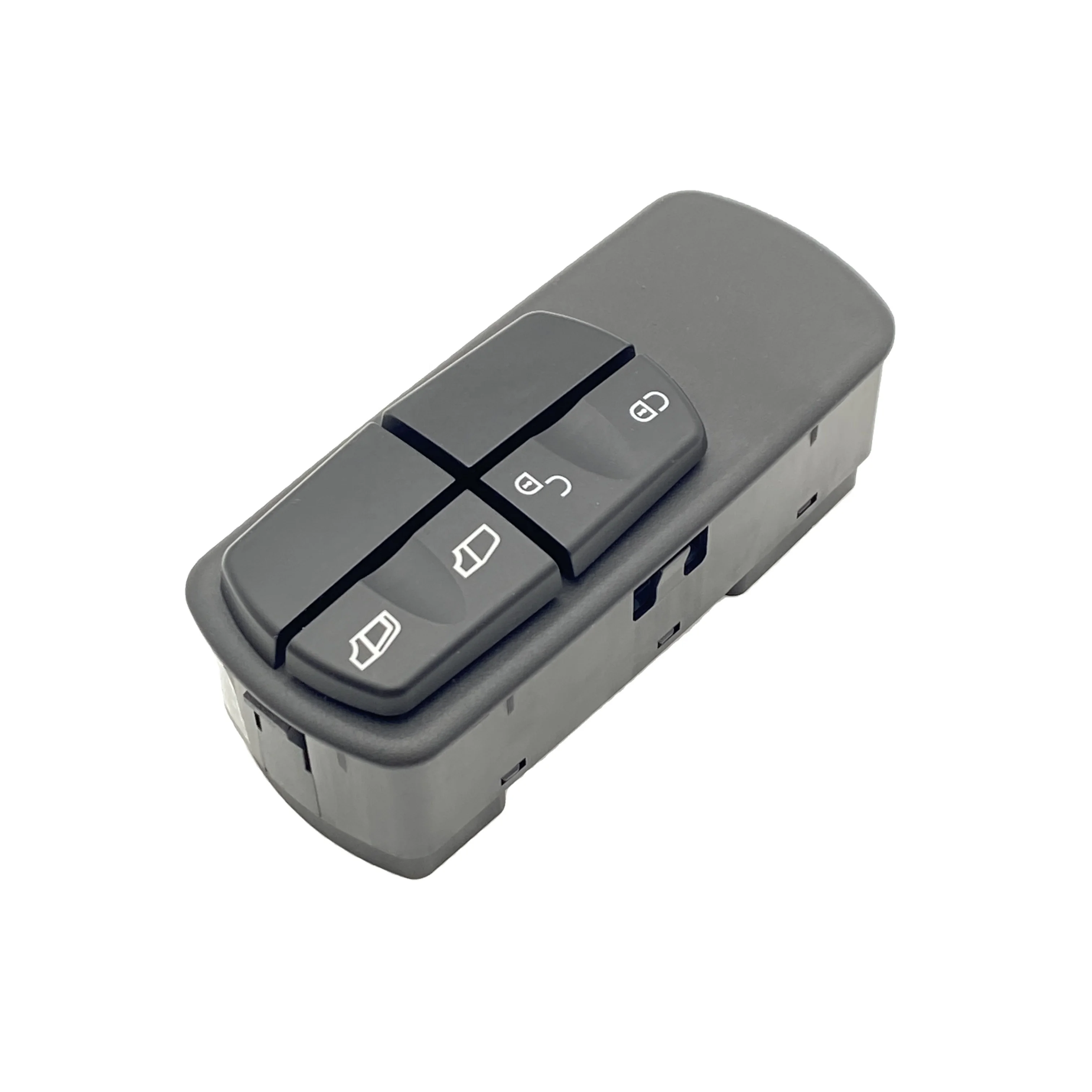 OE 0055451513 2326165005 Power Window Switch Control Panel for Mercedes Benz Axor Truck Spare Parts