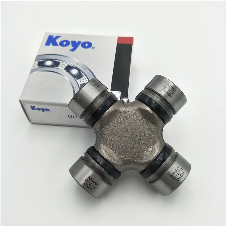 High Quality Koyo Nsk Universal Joint Bearing Universal Joint Cross Gut