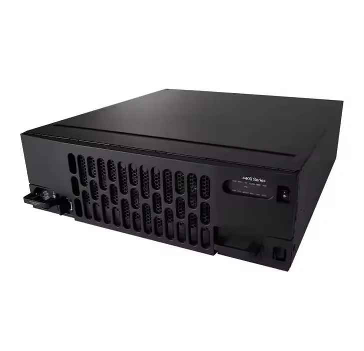 Cisco ISR4221/K9 - Versatile VPN Router for Secure Networking