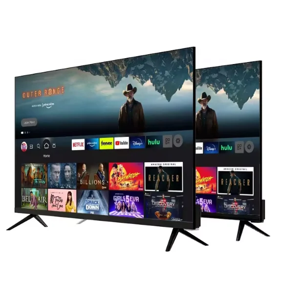 2026 New TCL 43
