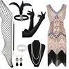 Pink dress accessory B