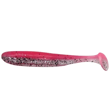 High Quality Fishing 2.5" 3.5" Swim Bait Lure Soft Plastics 5/7/9/12cm Saltwater Paddle Tail Swimbait Lure – Soft Lure – view 3