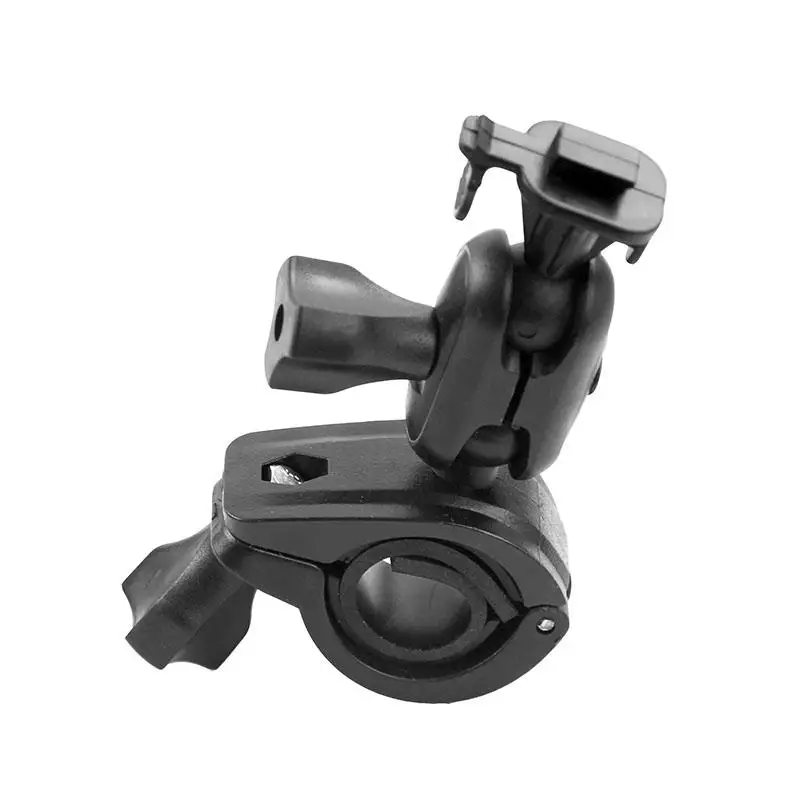 Enviermental Friendly Double Ball Rotating Rearview Mirror Dash Camera Mount Holder for Car