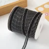 1cm black white -200 yards